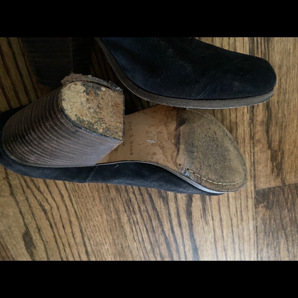 Rag And Bone Newbury Boot - image 3